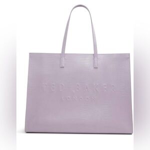 Ted Baker Icon Tote- new!